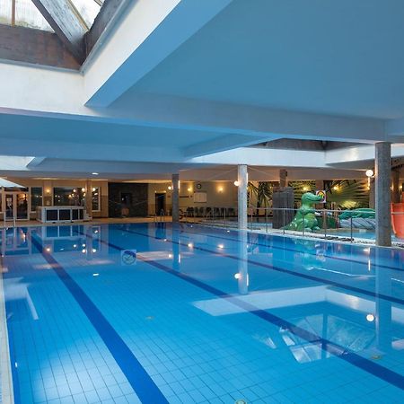 Sandra Spa Karpacz & Aquapark المظهر الخارجي الصورة