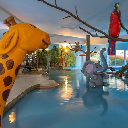 Sandra Spa Karpacz & Aquapark المظهر الخارجي الصورة