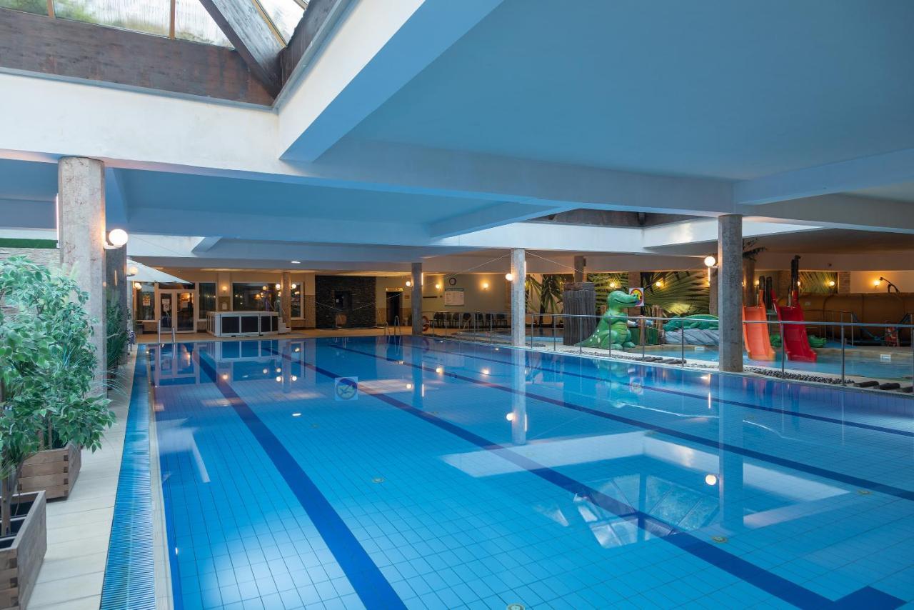 Sandra Spa Karpacz & Aquapark المظهر الخارجي الصورة