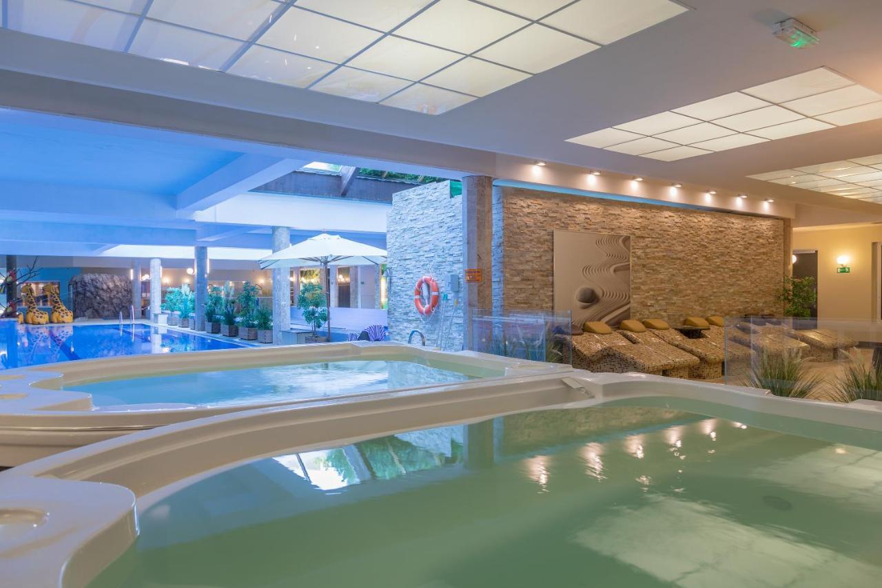 Sandra Spa Karpacz & Aquapark المظهر الخارجي الصورة