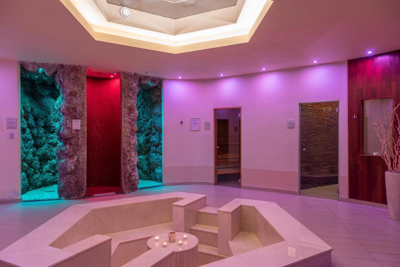 Sandra Spa Karpacz & Aquapark المظهر الخارجي الصورة