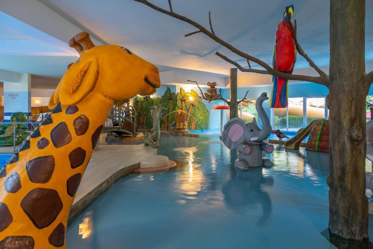 Sandra Spa Karpacz & Aquapark المظهر الخارجي الصورة