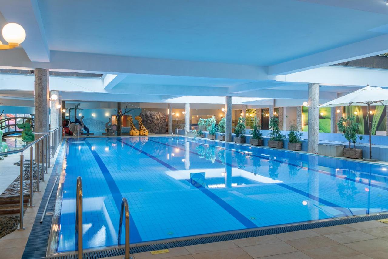 Sandra Spa Karpacz & Aquapark المظهر الخارجي الصورة