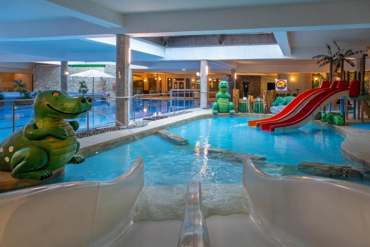 Sandra Spa Karpacz & Aquapark المظهر الخارجي الصورة