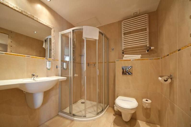 Sandra Spa Karpacz & Aquapark الغرفة الصورة