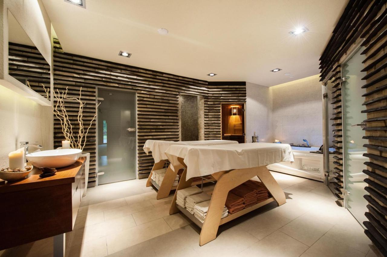 Sandra Spa Karpacz & Aquapark المظهر الخارجي الصورة