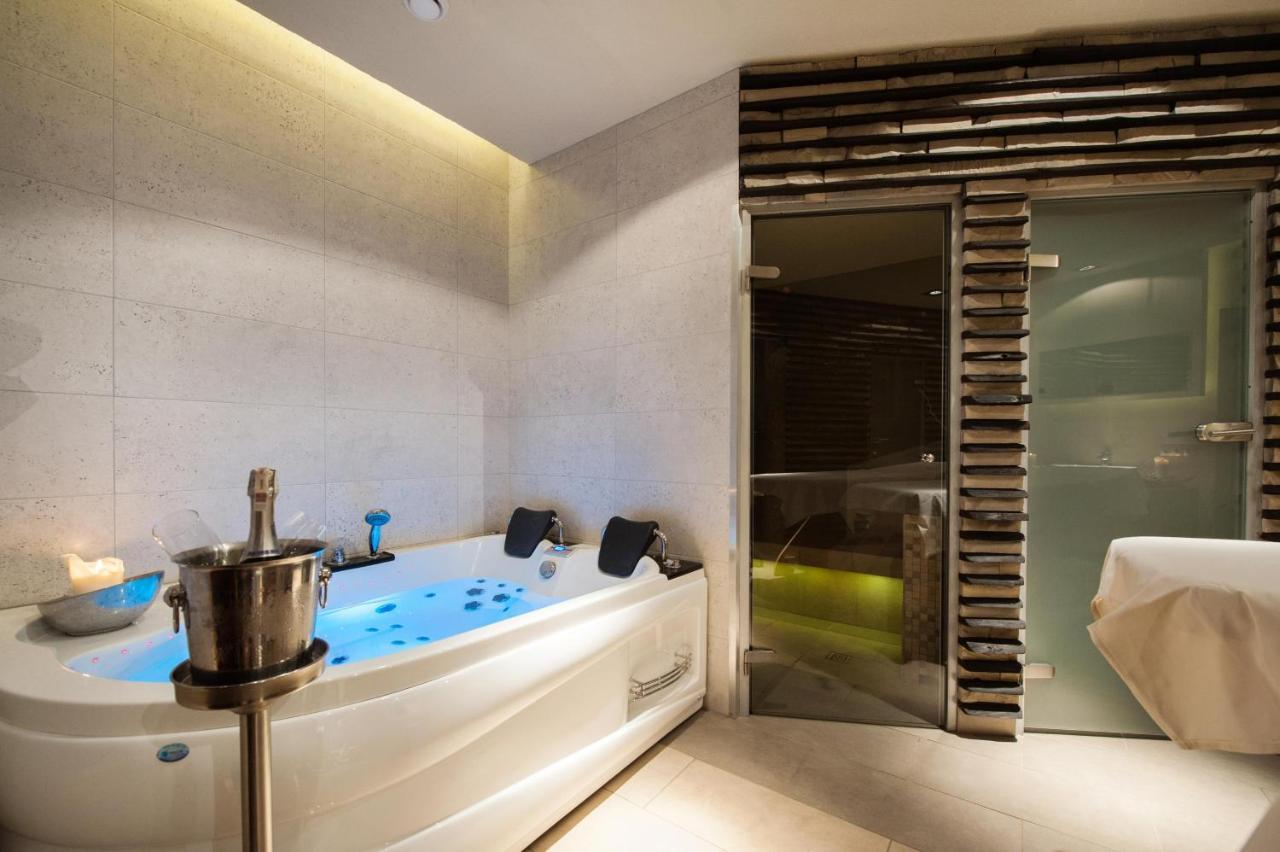 Sandra Spa Karpacz & Aquapark المظهر الخارجي الصورة